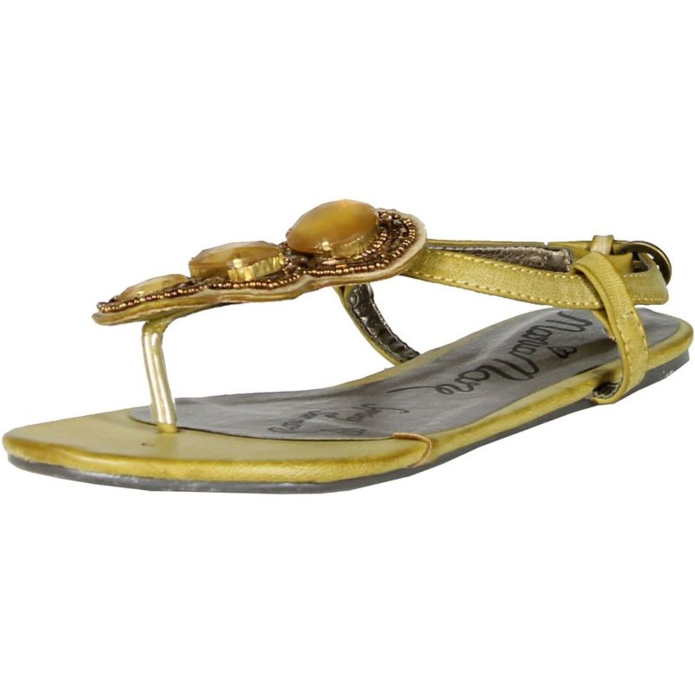 Maria Mare Ante Taupe. Womens sandals 5 NEW